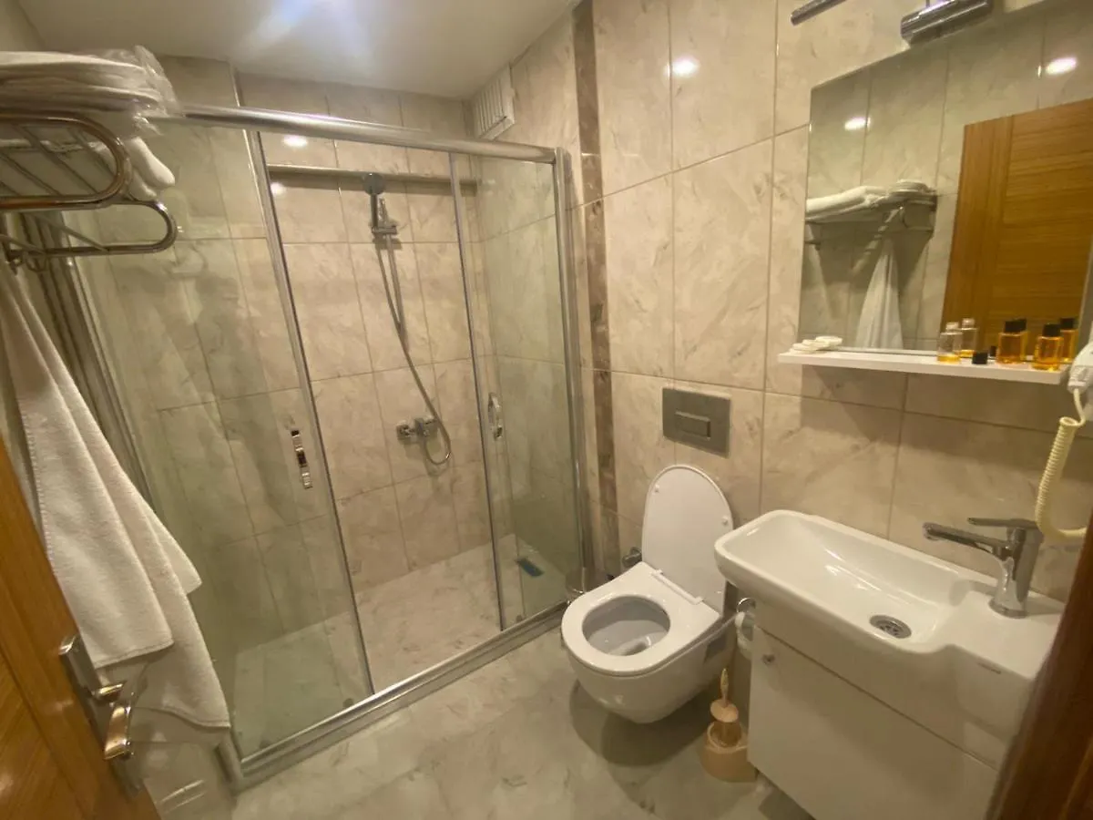 Grand Lara Hotel Istanbul