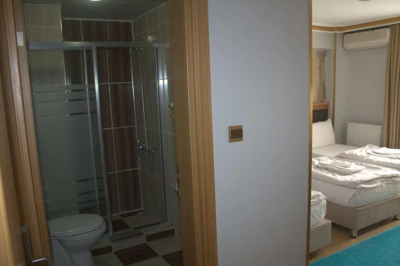 **  Grand Lara Hotel Istanbul Turkey