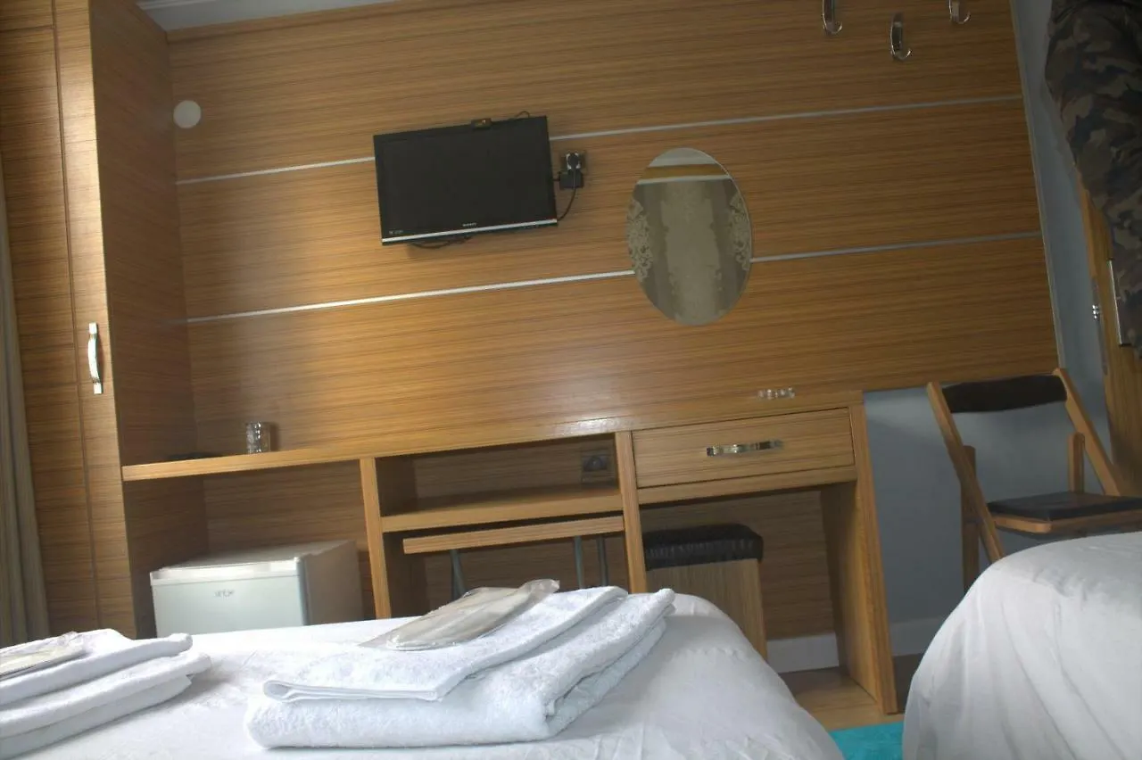 Grand Lara Hotel Istanbul 2*,  Turkey
