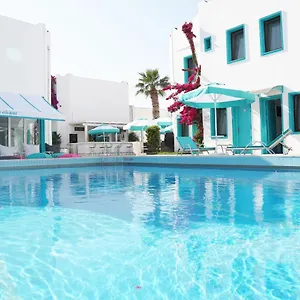 Casa Aria 2*, Gümbet Türkiye