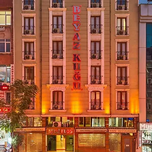 Beyaz Kugu Otel