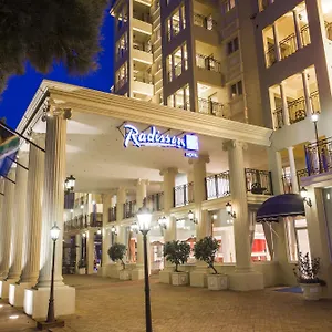 Le Vendome 5*, Cape Town Güney Afrika