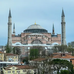 Hotel Basilica, Istanbul