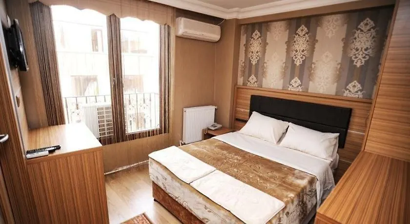 Grand Lara Hotel İstanbul