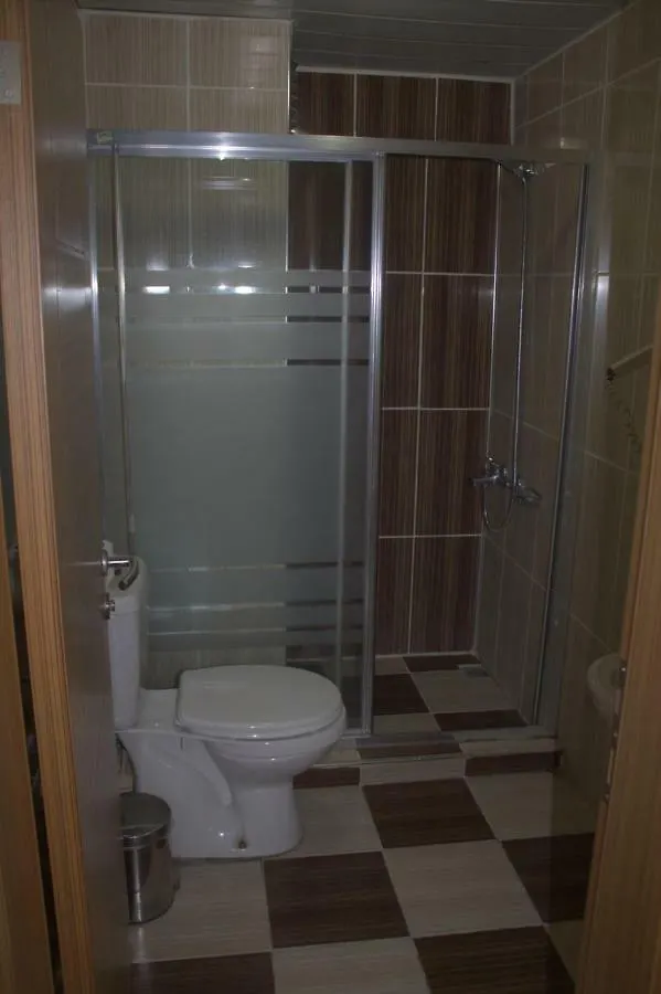 Grand Lara Hotel İstanbul