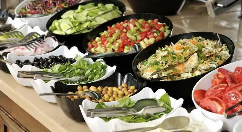 Grand Lara Hotel İstanbul