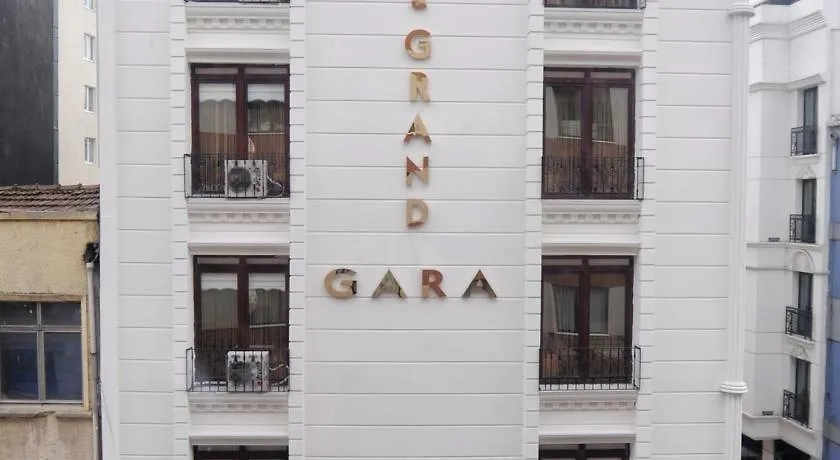 Grand Lara Hotel İstanbul 2*,  Türkiye