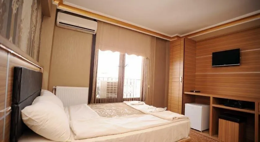 Grand Lara Hotel İstanbul