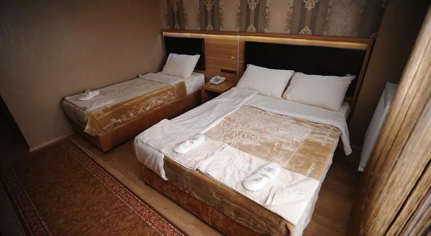 **  Grand Lara Hotel İstanbul Türkiye