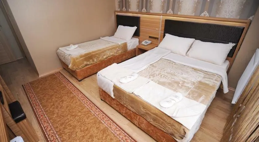 Grand Lara Hotel İstanbul