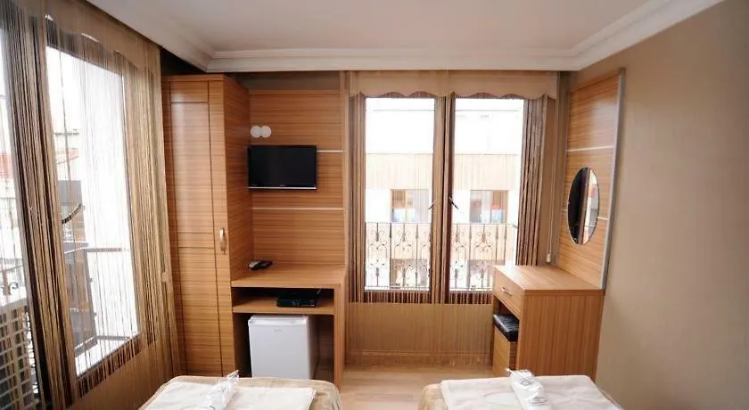 Grand Lara Hotel İstanbul