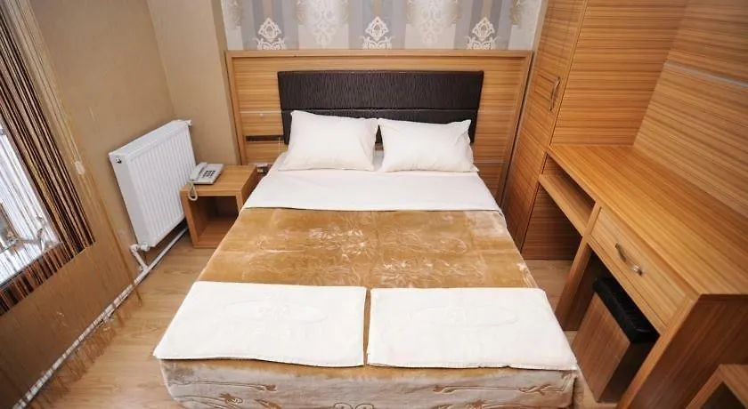 Grand Lara Hotel İstanbul