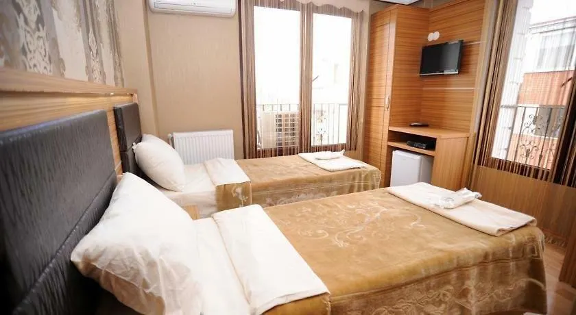 Grand Lara Hotel İstanbul