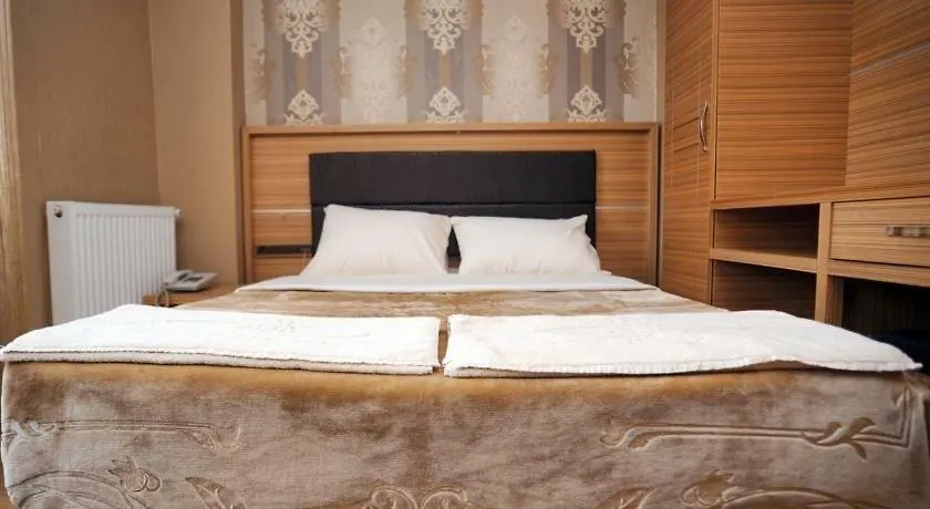 Grand Lara Hotel İstanbul