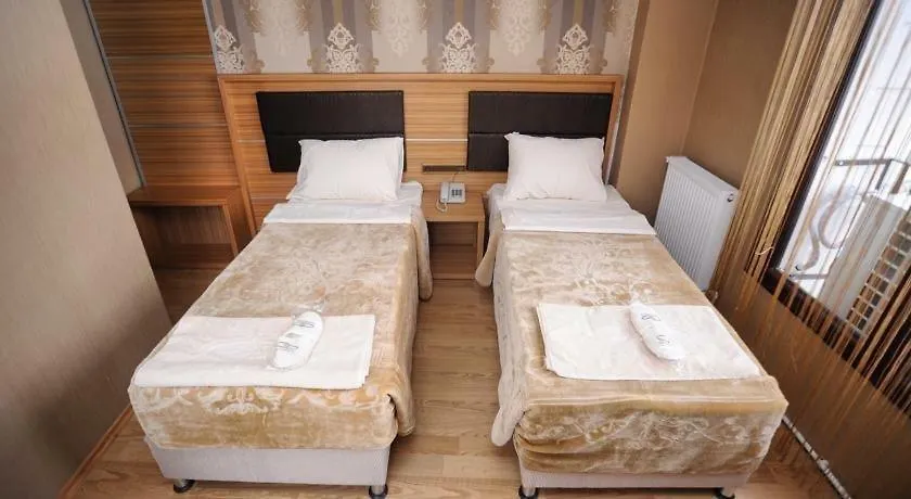 Grand Lara Hotel İstanbul Türkiye