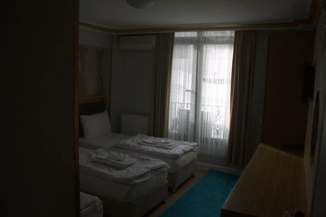Grand Lara Hotel İstanbul